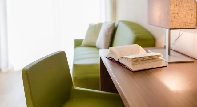 Номер Deluxe Hotel Residence Pernhof