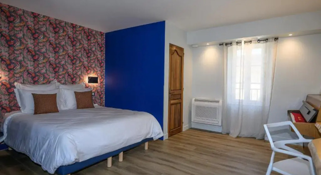 Двухместный номер Standard Villa Sainte Anne