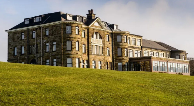 Raven Hall Hotel, Prenota Villa  