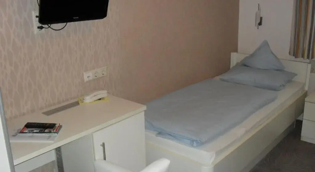 Номер Standard Hotel Stockhausen GbR