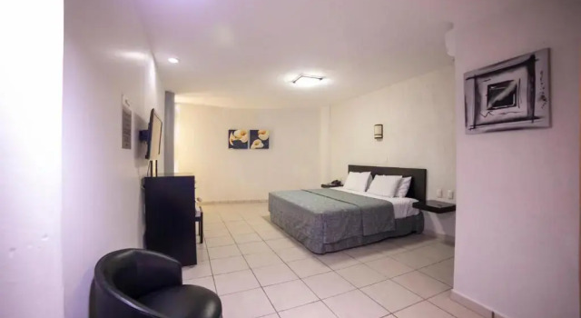 Люкс Hotel RS Suites