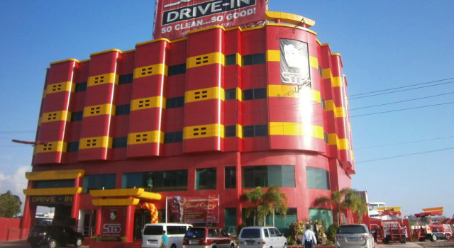 Hotel Sogo Naga City
