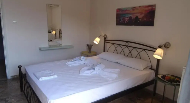 Номер Deluxe Villa Irene