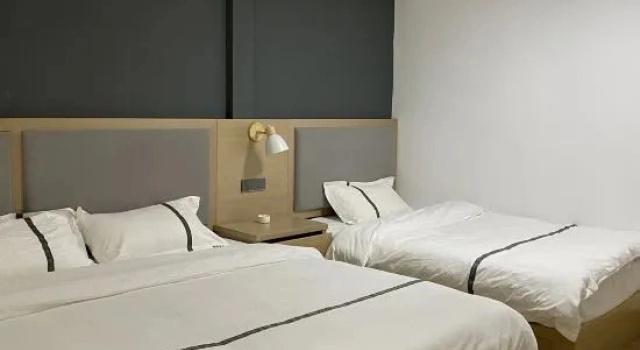 Suite Deluxe Liuhe lnn