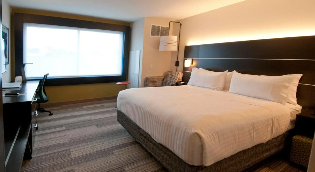 Номер Standard Holiday Inn Express & Suites Johnstown by IHG