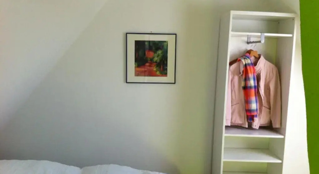 Ferienwohnung Schau ins Dorf, Забронировать Апартаменты/квартира Остеркаппельн Osnabrücker Land