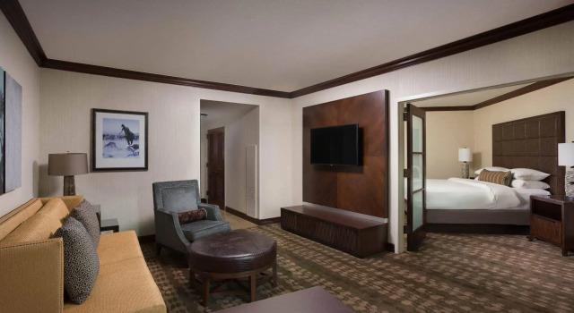 Gaylord Texan Resort and Convention Center, Забронировать Курортный отель Грейпвайн Dallas - Fort Worth Metropolitan Area