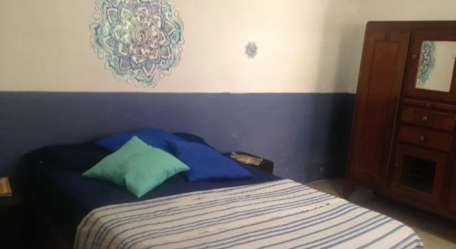 Akasha Hostel, Rezerwuj Hostel Hostele w Yucatán, Hostel