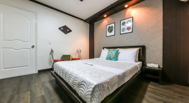 Zen Motel, Rezervați Motel Buyeo-eup Chungcheongnam-Do