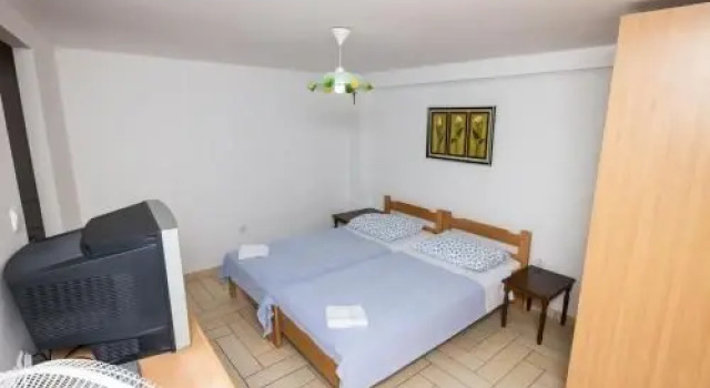 Apartment Wilke Lovran
