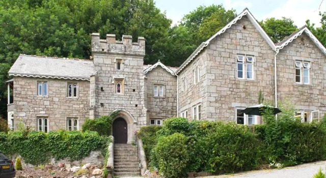 The Priory, Забронировать Отель Отели Англии 3 звезды, 3*