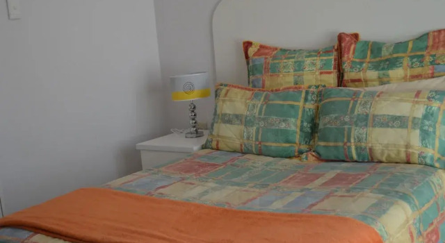 Standardowy pokój Seilatsatsi B&B