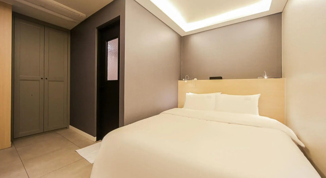 Standard cameră Hotel OU