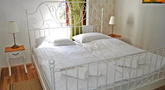 Апартаменты Villa Winter