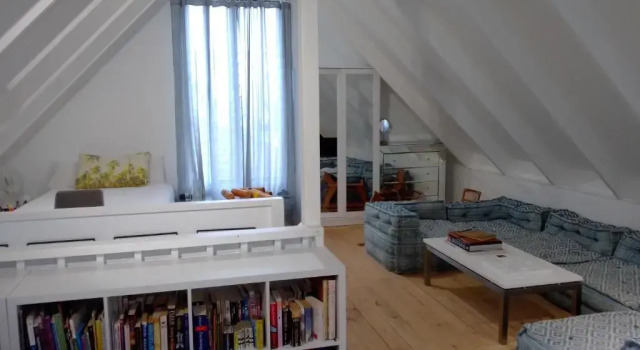 Номер Superior Bay Village Dunsborough