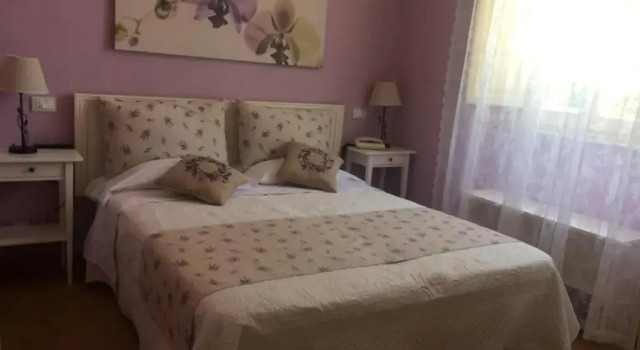 Двухместный номер Standard Hotel Grande Italia