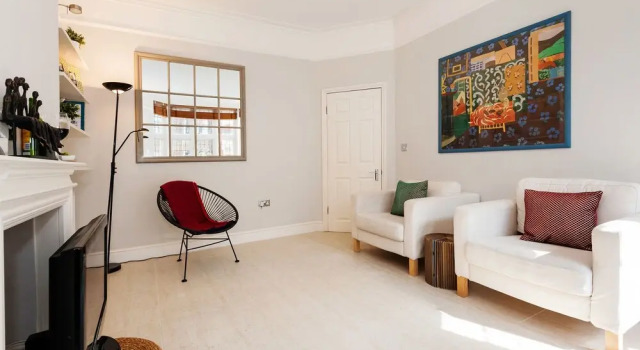 The Drayton Gardens Residence - DF1, Забронировать Отель Отели Англии 3 звезды, 3*