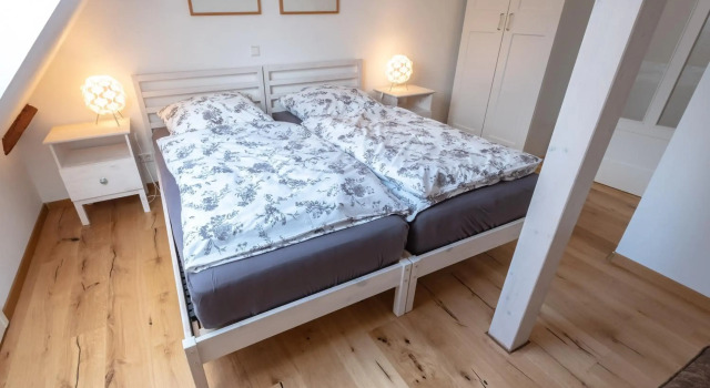 Ferienloft in der blauen Scheune, Reserva ahora Hotel Hoteles en Baden-Wurtemberg con aparcamiento, Aparcamiento