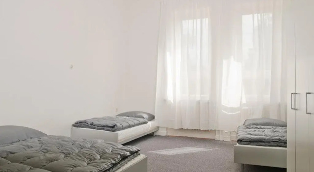 Hostel Valtice