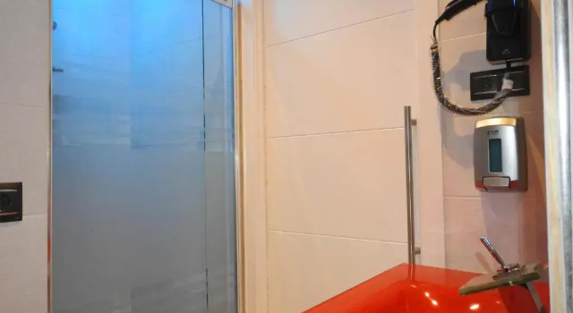 Апартаменты Loft El Sueño