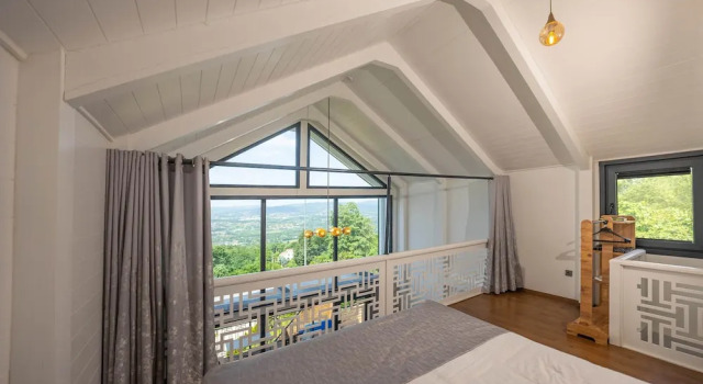 Alya Kartepe Villa Hotel, Varaa Hotelli Hotellit Marmara-alue pysäköinnillä, Pysäköinti