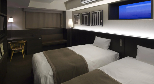 kyoto ITOYA hotel