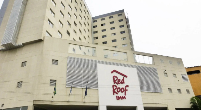 Nobile Inn Dutra Rio De Janeiro