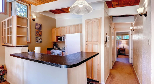 Номер Standard c 1 комнатой Mountain House, A Vail Resorts Property