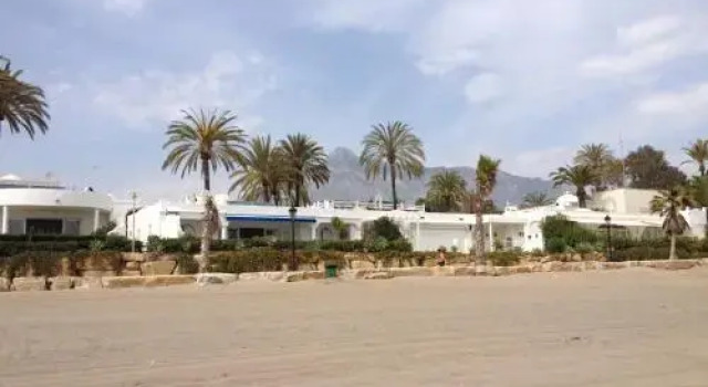 Beach House
