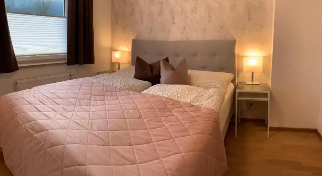 Апартаменты Standard BUSSLEHNER Apartments