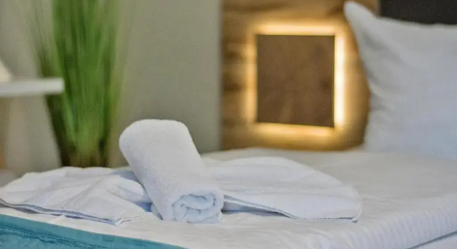 Двухместный номер Comfort Hotel Pommerscher Hof