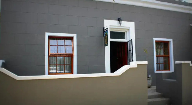 Boer & Brit, Graaff-Reinet, Забронировать Отель Грааф-Рейнет провинция Восточный Кейп, рядом с Dutch Reformed Church - Groot Kerk