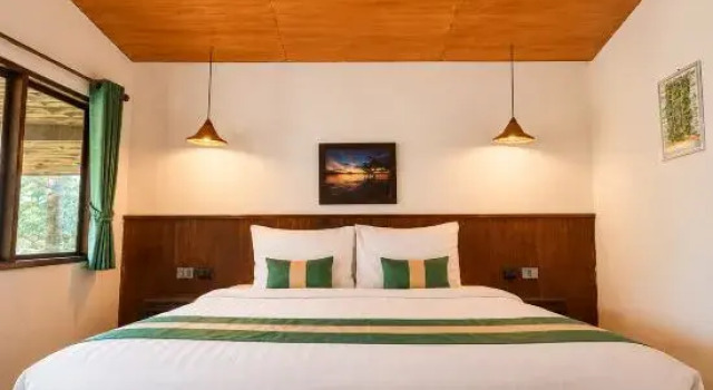 Коттедж Ting Rai Bay Resort