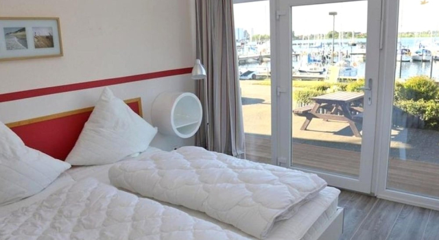Apartment mit Terrasse auf Fehmarn, Book Apartment Fehmarn Troms