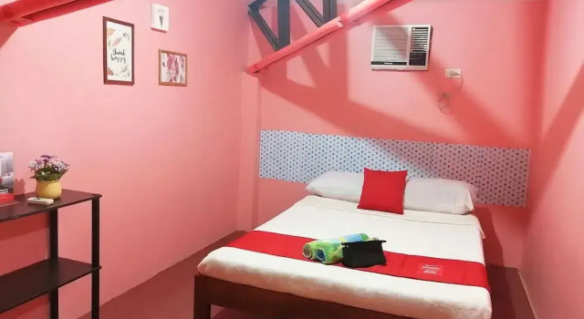 Colors Boutique Hostel