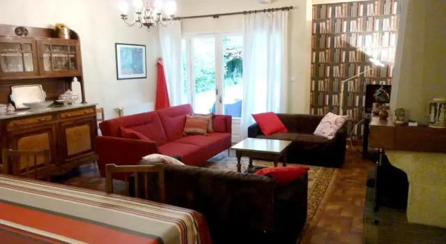 House With 4 Bedrooms In Luz Saint Sauveur With Wonderful Mountain View Enclosed Garden And Wifi