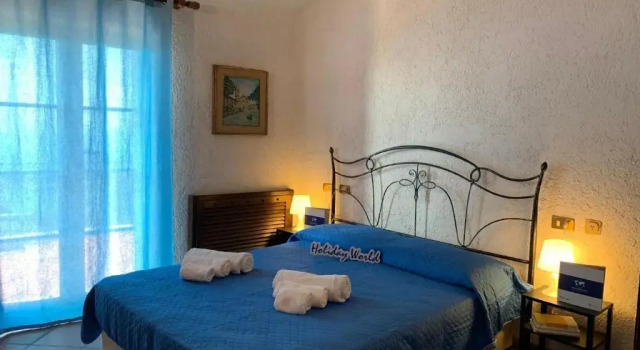 Ferienwohnung für 8 Personen ca 400 m in Genua, Italienische Riviera Italienische Westküste