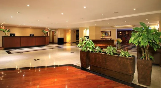 Hotel Windsor House Inn By GEH Suites Apartamentos