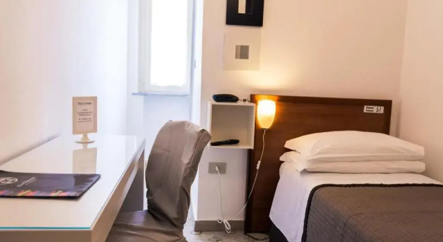 Номер Standard Hotel Antagos