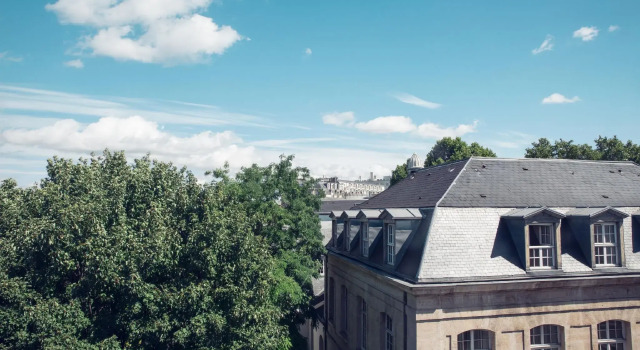 Timhotel Paris Gare de l'Est