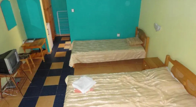 Номер Standard Sirius Guest House