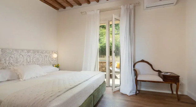 Villa Noemi, Book Villa Rapolano Terme Crete Senesi