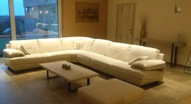 Vakantiewoning EL COULEYE