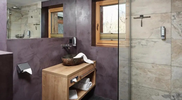 Апартаменты Superior Boutique Apartment Sonnenhang - incl SPA-AREA