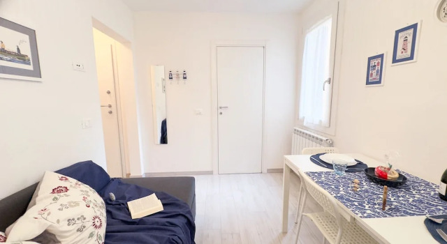 Lejlighed Maison De La Brodeuse by Ca-sa Check