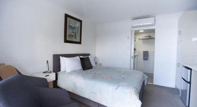 Двухместный номер Standard Tuross Head Motel