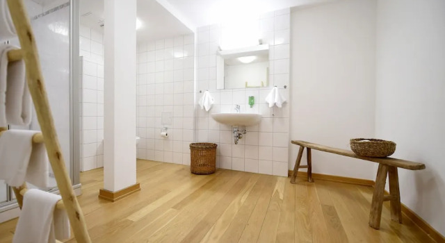 Habitación Confort Kloster Frauenberg
