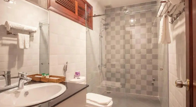 Семейный номер Standard Interstella Hotel