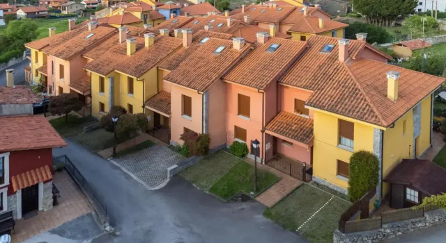 Bluebol, apartamento a 2 km de Llanes, Prenota Appartamento Hotel a Asturie con parcheggio, Parcheggio