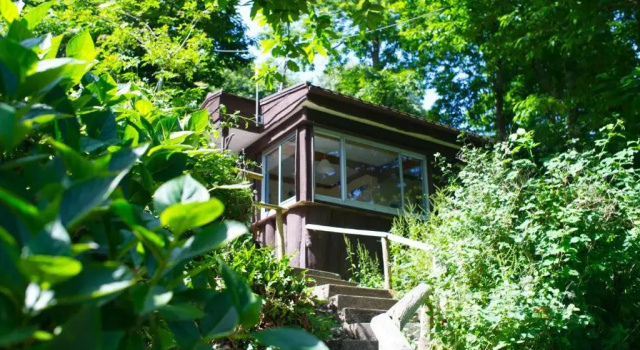 Двухместное шале c 1 комнатой Churchwood Valley